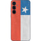 Chile Flag Distressed Galaxy A36 5G Skin